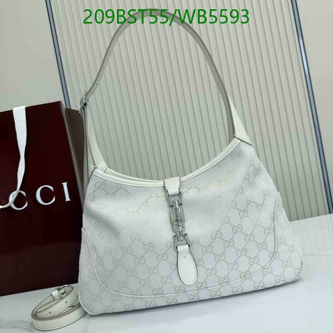 Gucci-Bag-Mirror Quality Code: WB5593 $: 209USD