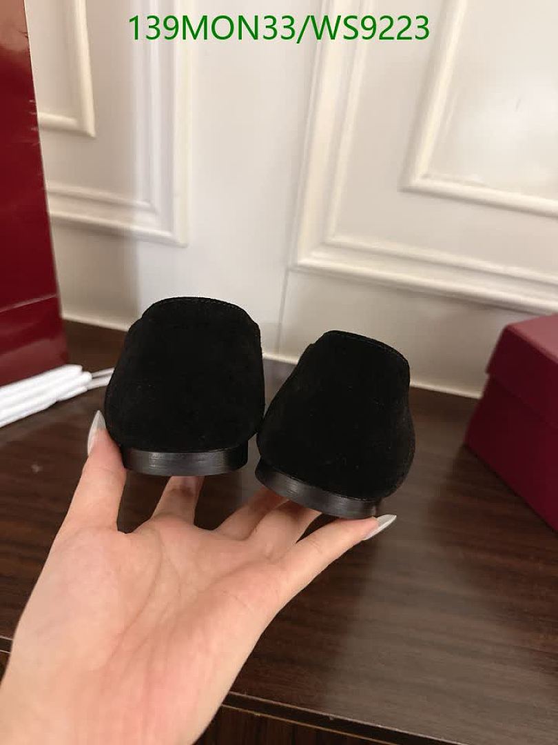 Gucci-Women Shoes Code: WS9223 $: 139USD