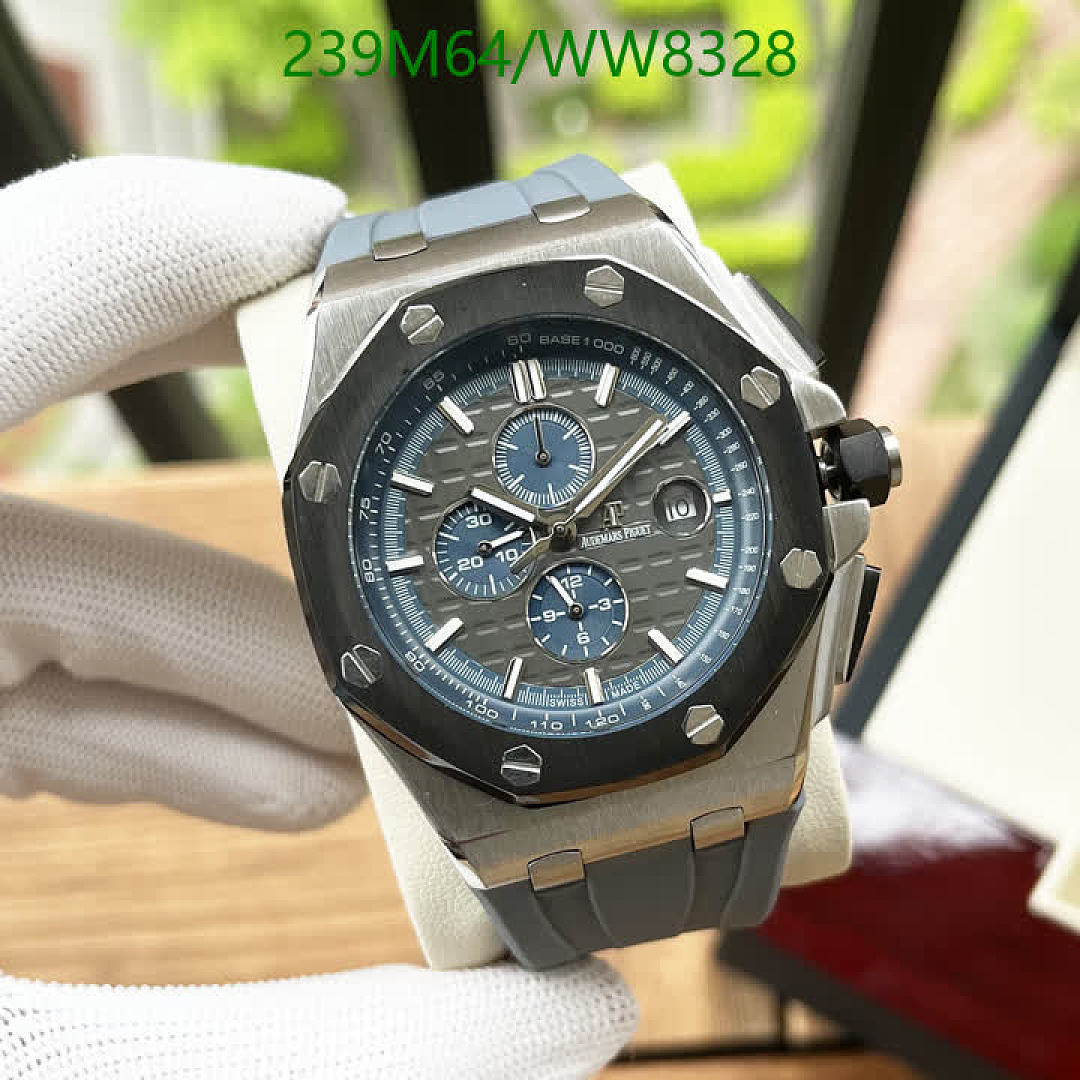 Audemars Piguet-Watch-Mirror Quality Code: WW8328 $: 239USD