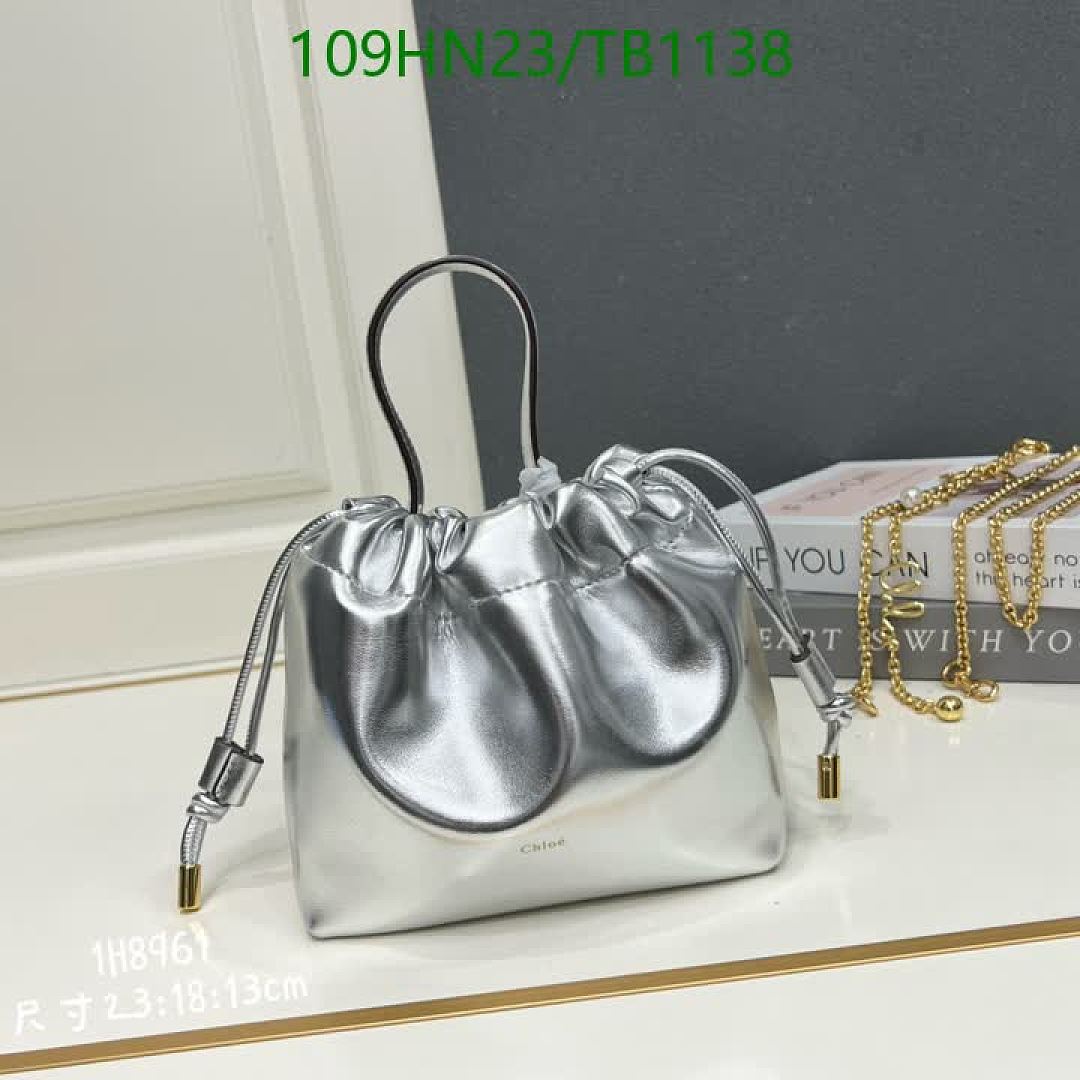 Chloe-Bag-4A Quality Code: TB1138 $: 109USD