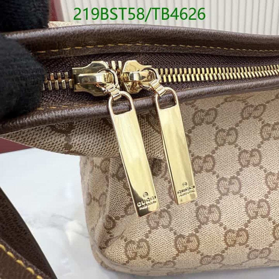 Gucci-Bag-Mirror Quality Code: TB4626 $: 219USD