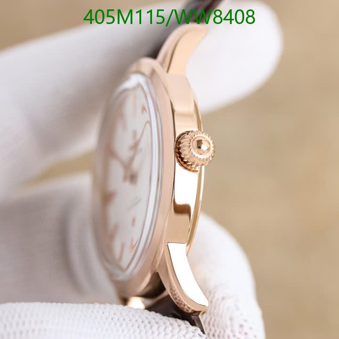 Omega-Watch(Mirror Quality) Code: WW8408 $: 405USD