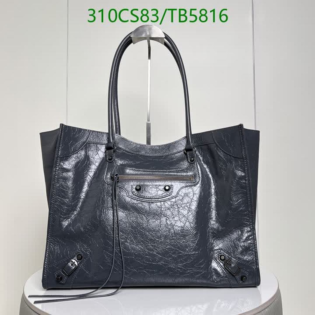 Balenciaga-Bag-Mirror Quality Code: TB5816 $: 310USD