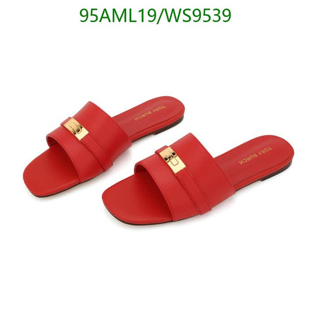 Tory Burch-Men shoes Code: WS9539 $: 95USD