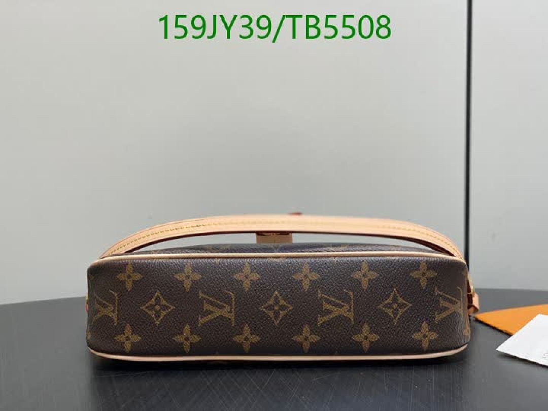 LV-Bag-Mirror Quality Code: TB5508 $: 159USD