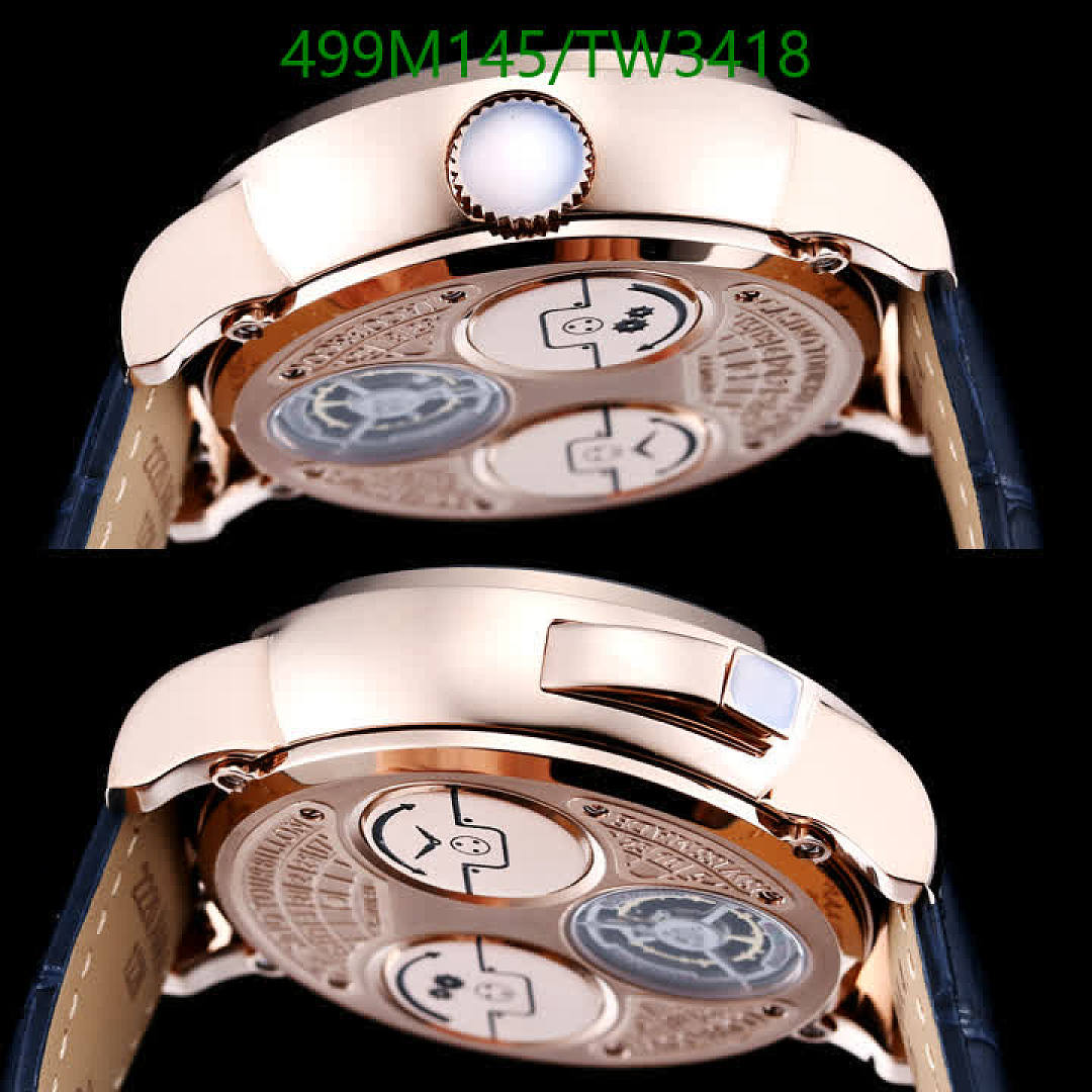 Jacob&Co-Watch-Mirror Quality Code: TW3418 $: 499USD