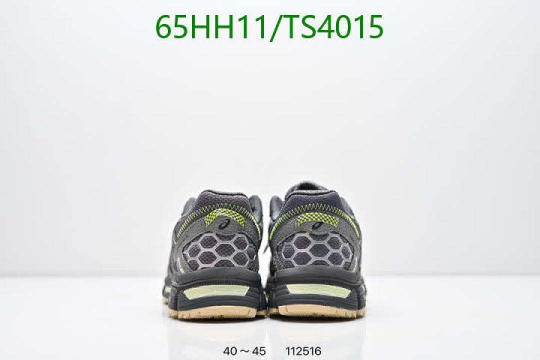Asics-Men shoes Code: TS4015 $: 65USD