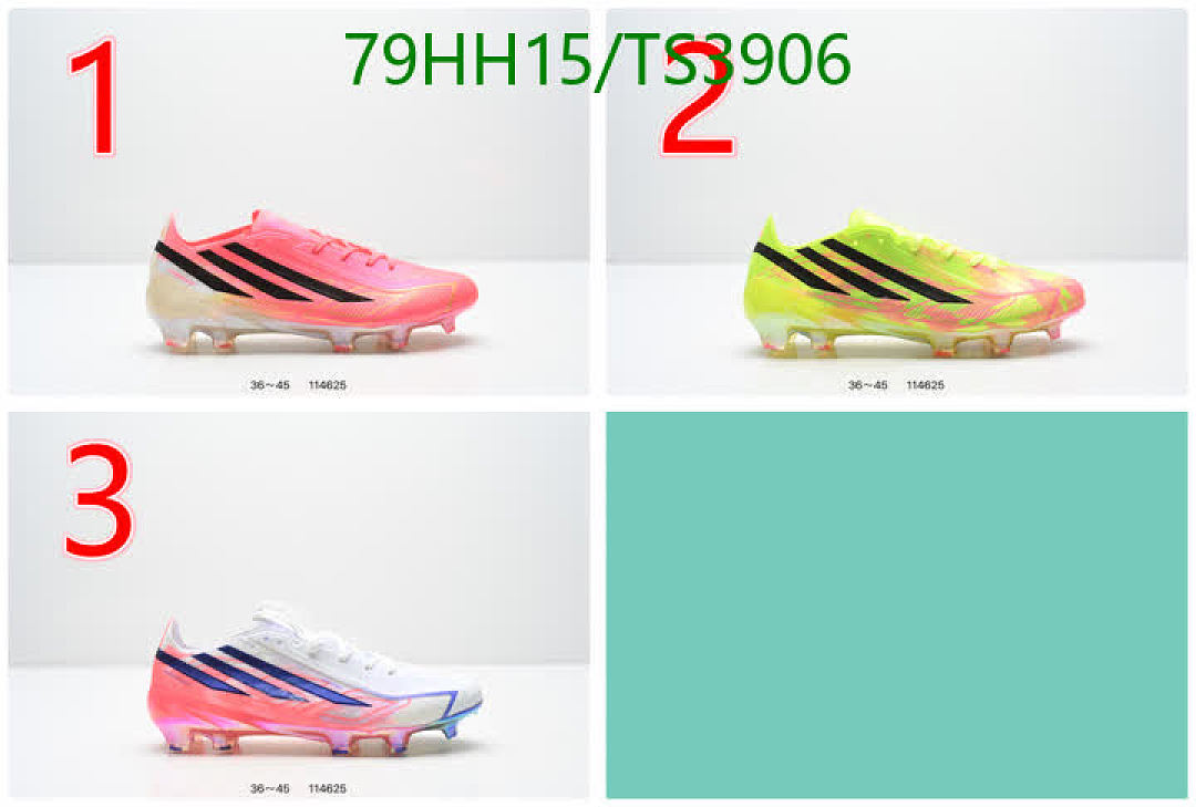 Adidas-Men shoes Code: TS3906 $: 79USD