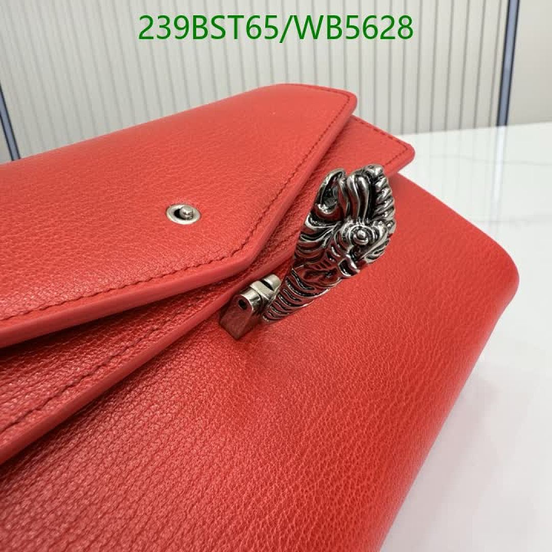 Gucci-Bag-Mirror Quality Code: WB5628 $: 239USD
