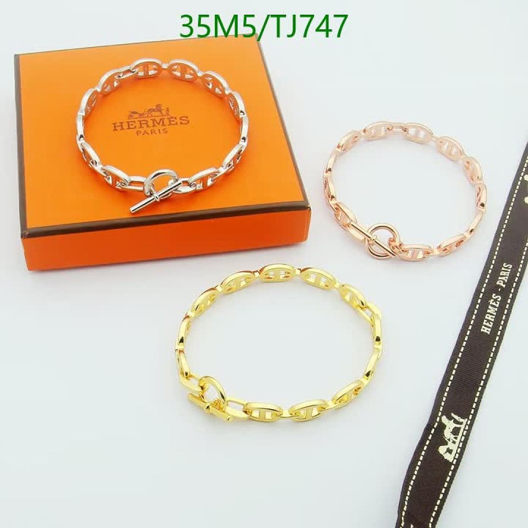 Hermes-Jewelry Code: TJ747 $: 35USD