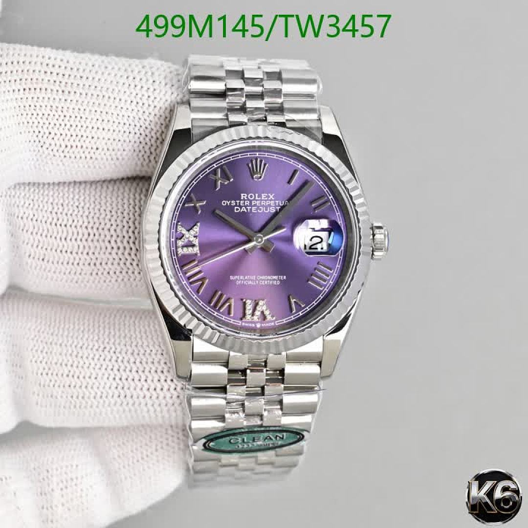 Rolex-Watch-Mirror Quality Code: TW3457 $: 499USD