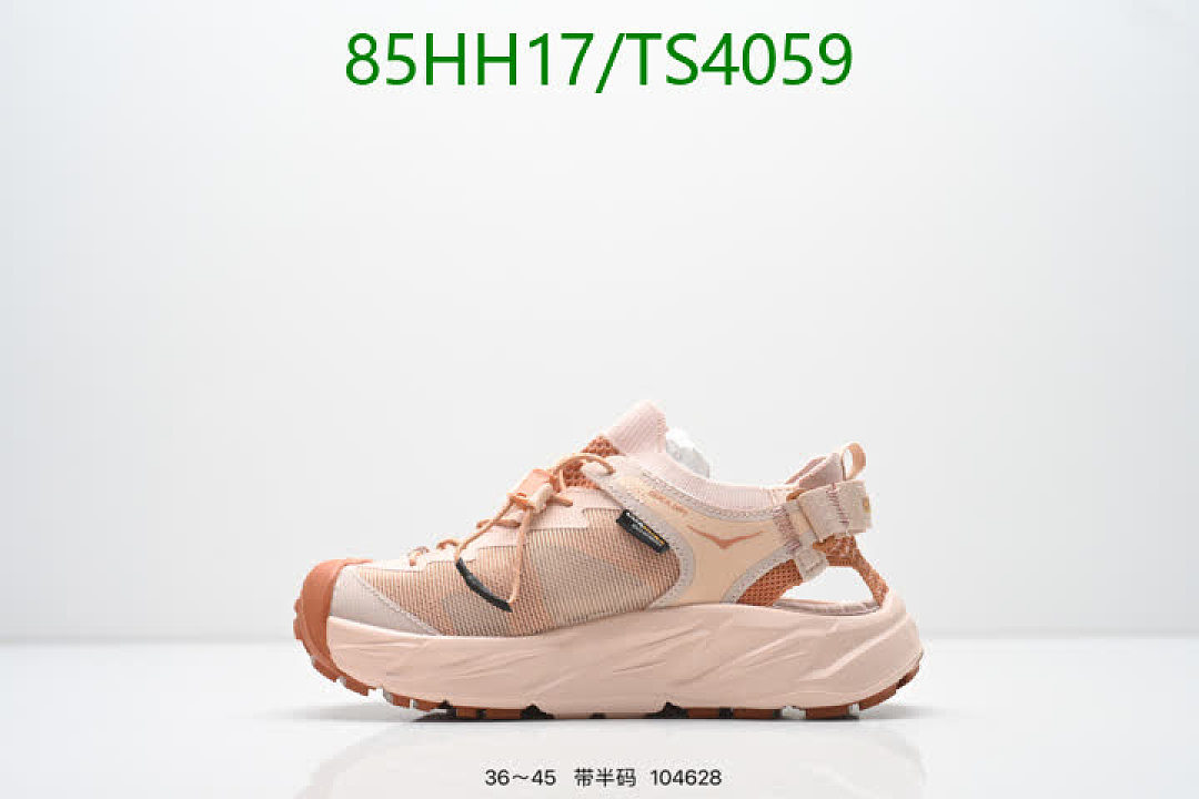 Hoka-Women Shoes Code: TS4059 $: 85USD