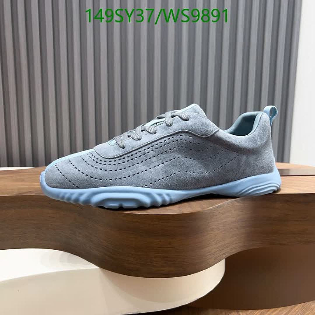 Hermes-Men shoes Code: WS9891 $: 149USD