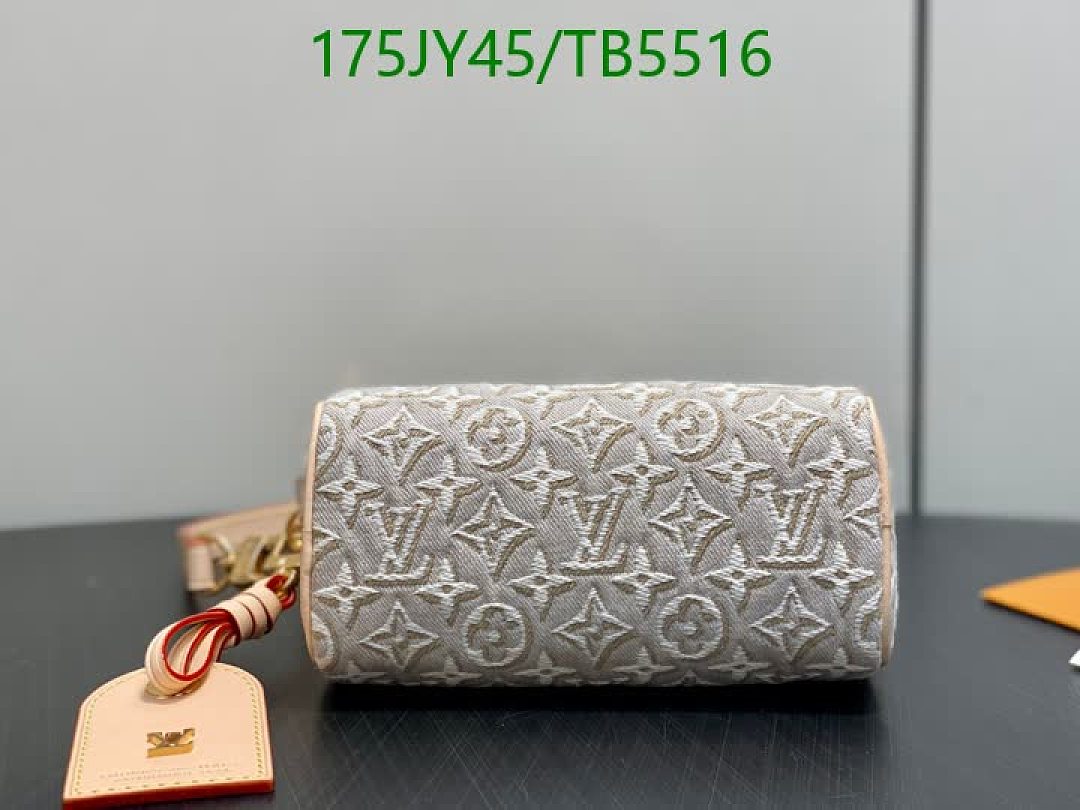 LV-Bag-Mirror Quality Code: TB5516 $: 175USD
