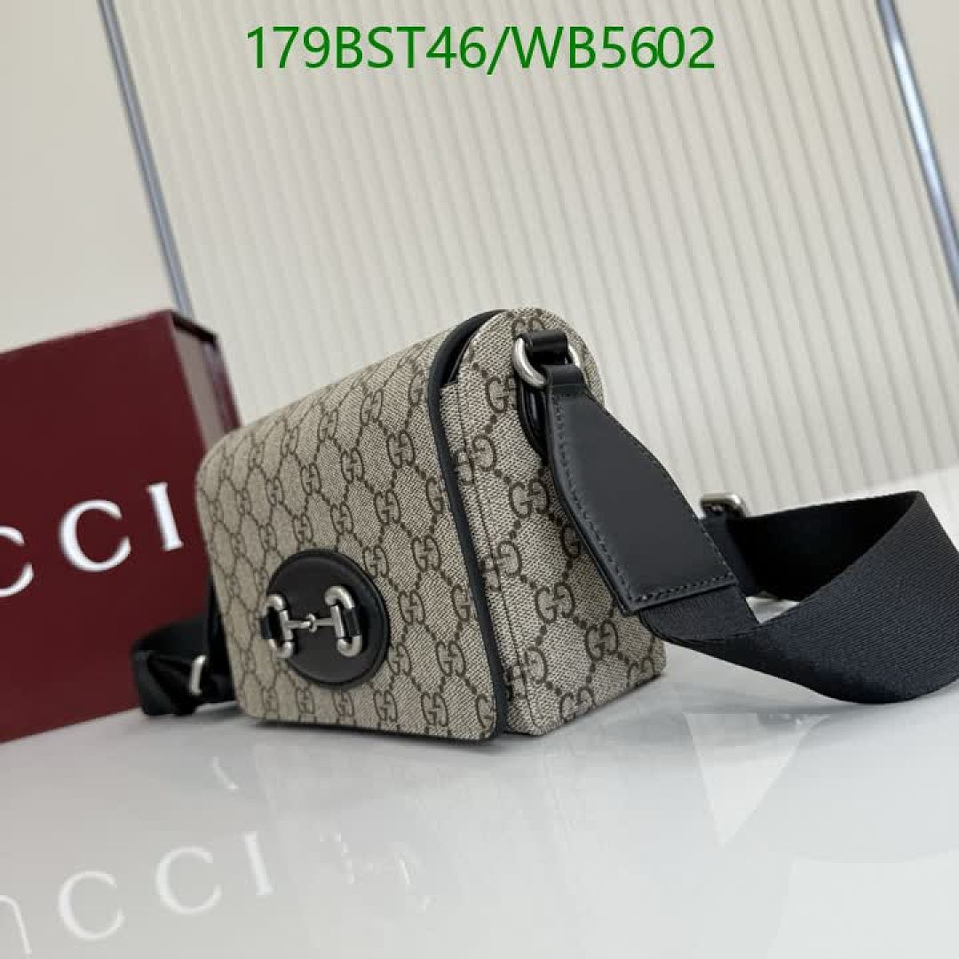 Gucci-Bag-Mirror Quality Code: WB5602 $: 179USD