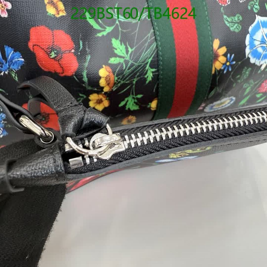 Gucci-Bag-Mirror Quality Code: TB4624 $: 229USD