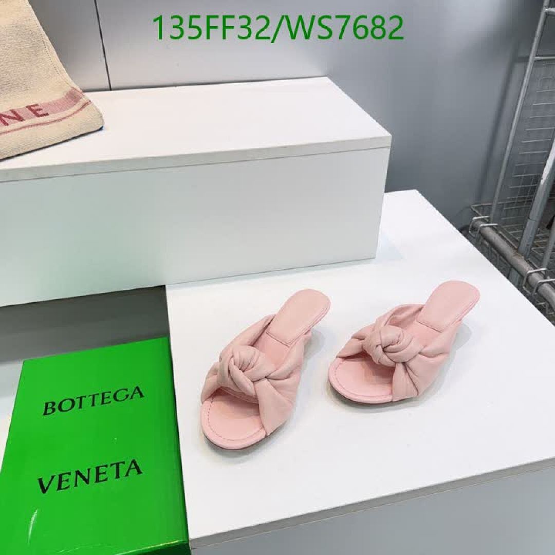 BV-Women Shoes Code: WS7682 $: 135USD