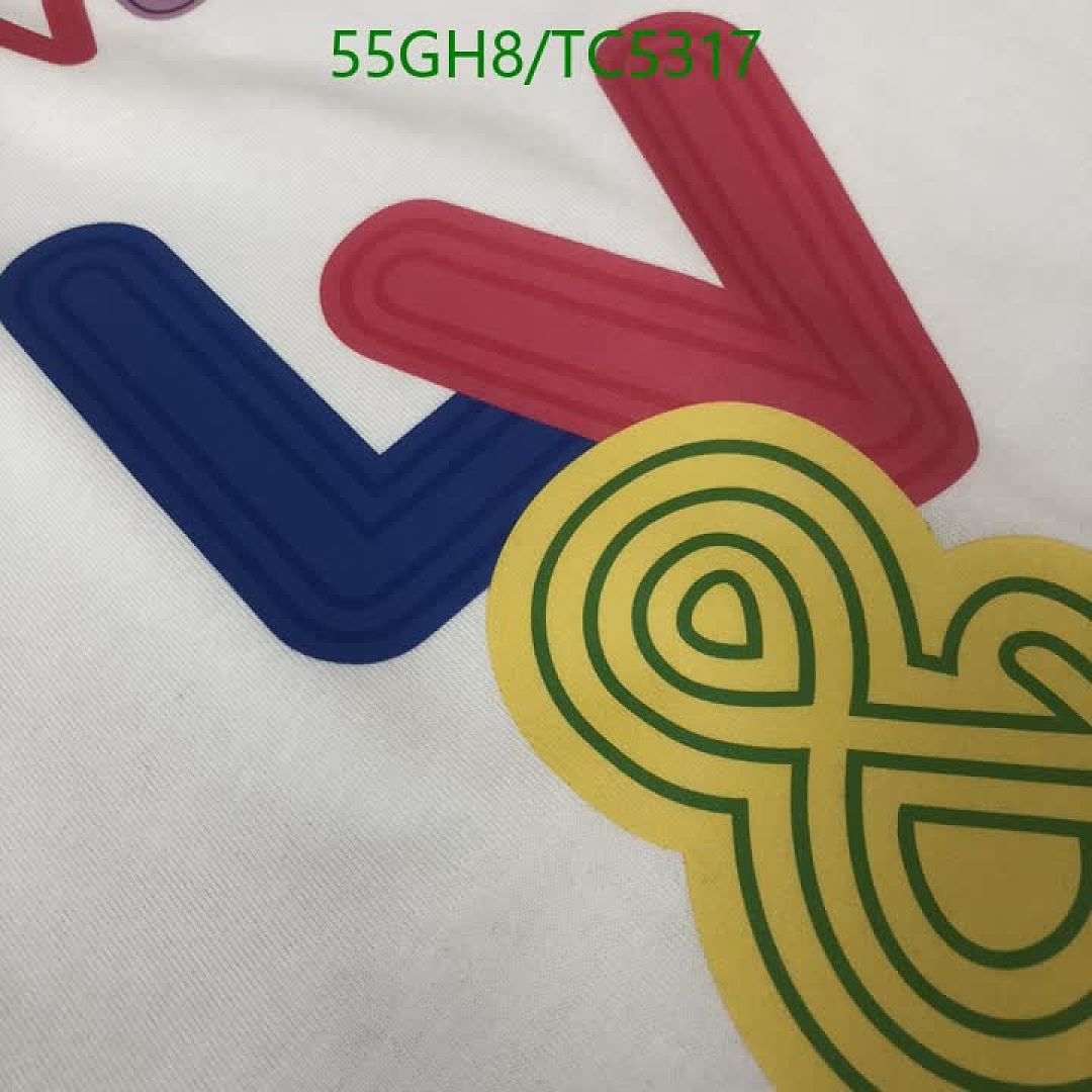 LV-Clothing Code: TC5317 $: 55USD