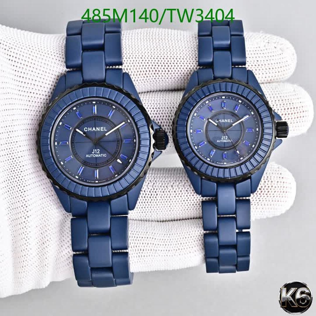 Chanel-Watch-Mirror Quality Code: TW3404 $: 485USD