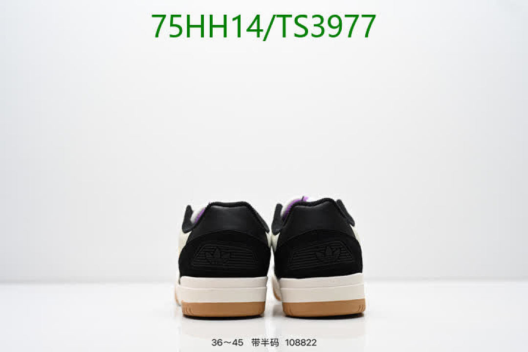 Adidas-Women Shoes Code: TS3977 $: 75USD