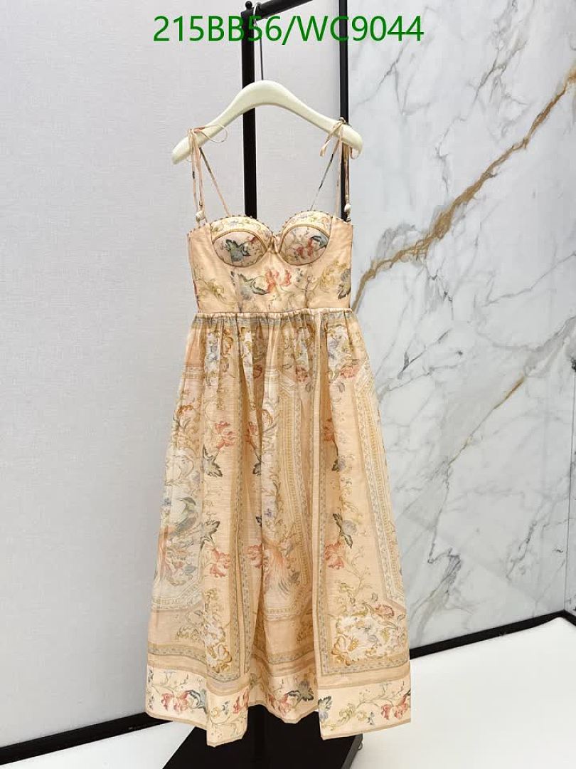 Zimmermann-Clothing Code: WC9044 $: 215USD