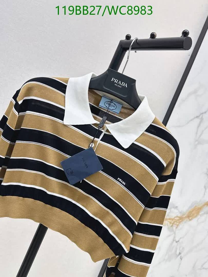 Ralph Lauren-Clothing Code: WC8983 $: 119USD