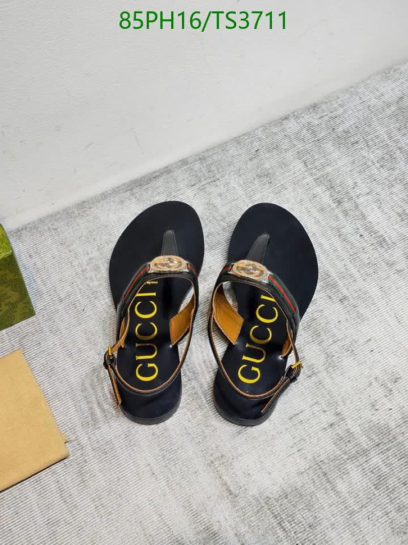 Gucci-Women Shoes Code: TS3711 $: 85USD