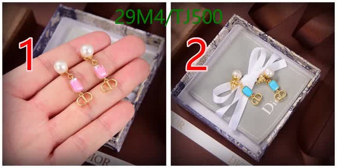 Dior-Jewelry Code: TJ500 $: 29USD