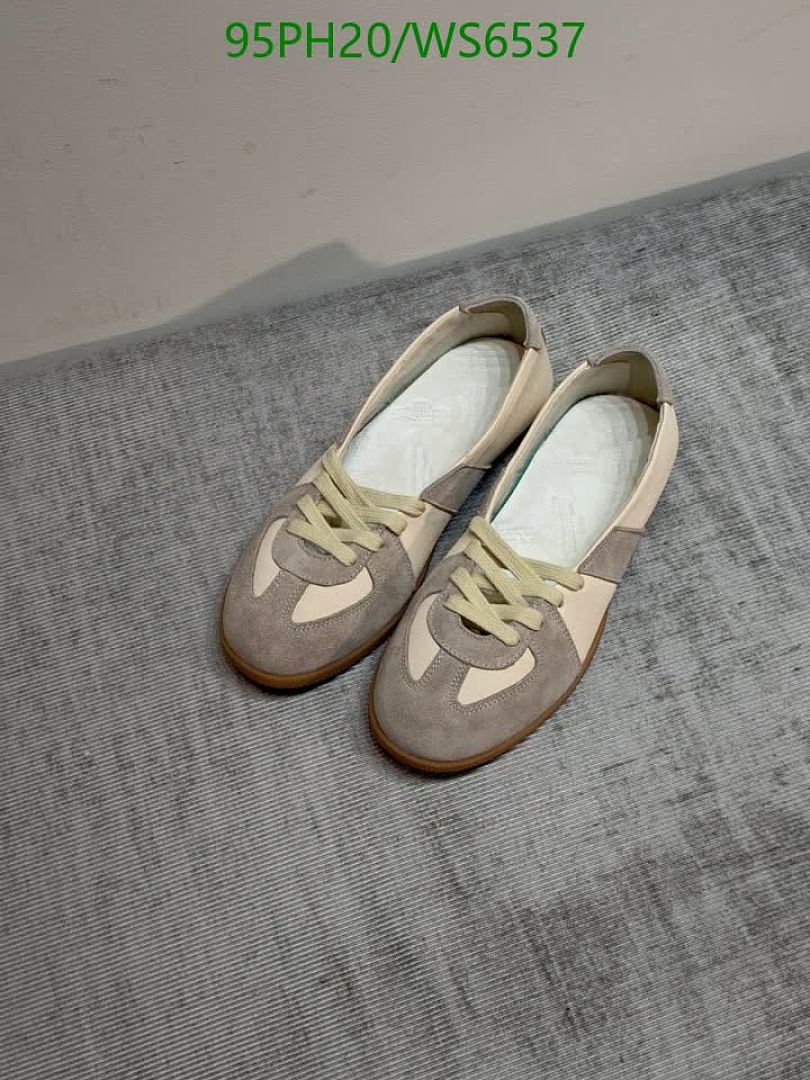 Maison Margiela-Women Shoes Code: WS6537 $: 95USD