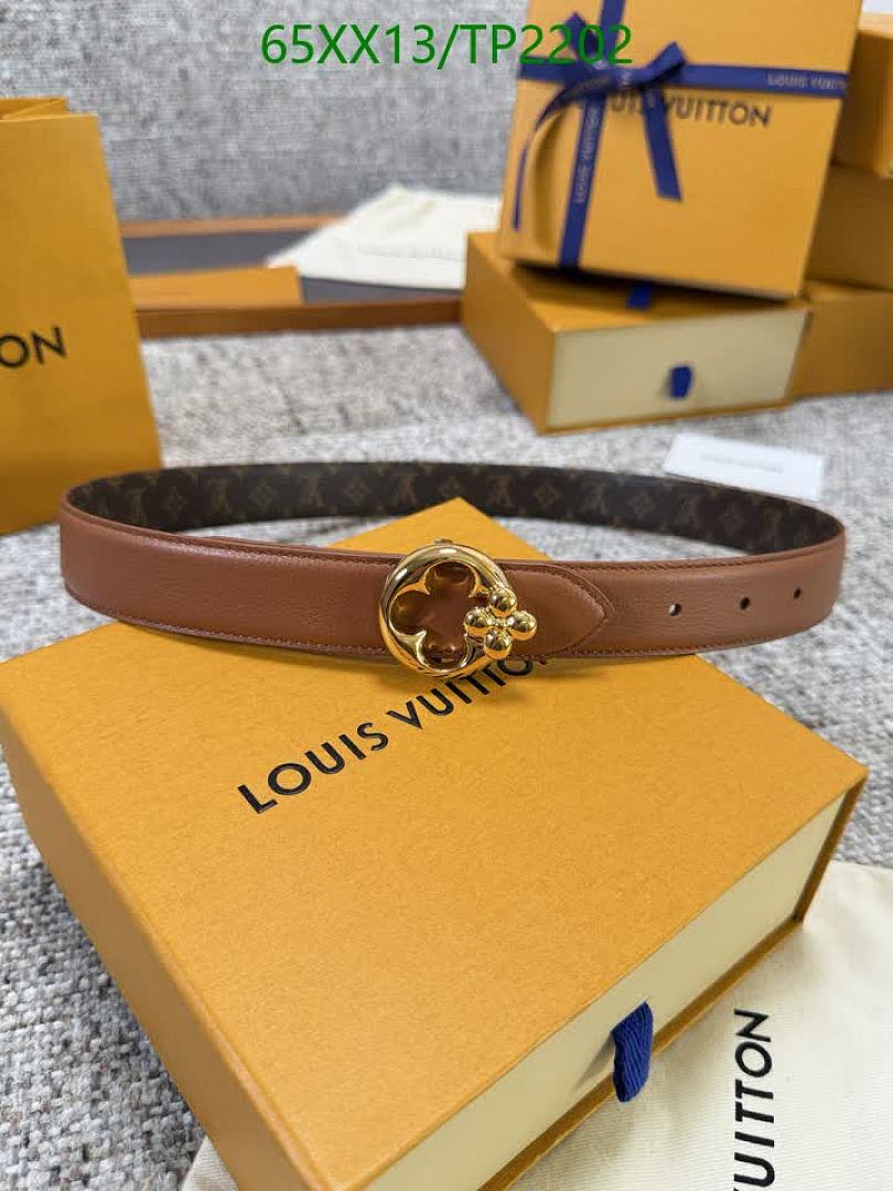 LV-Belts Code: TP2202 $: 65USD