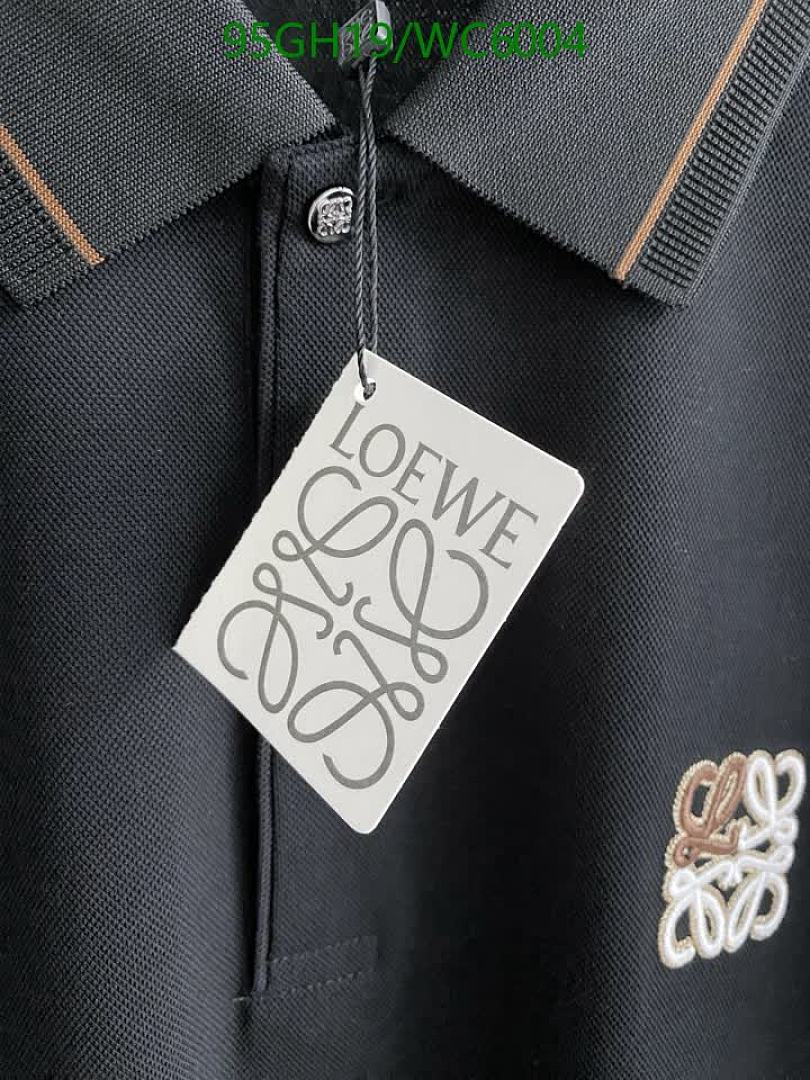 Loewe-Clothing Code: WC6004 $: 95USD