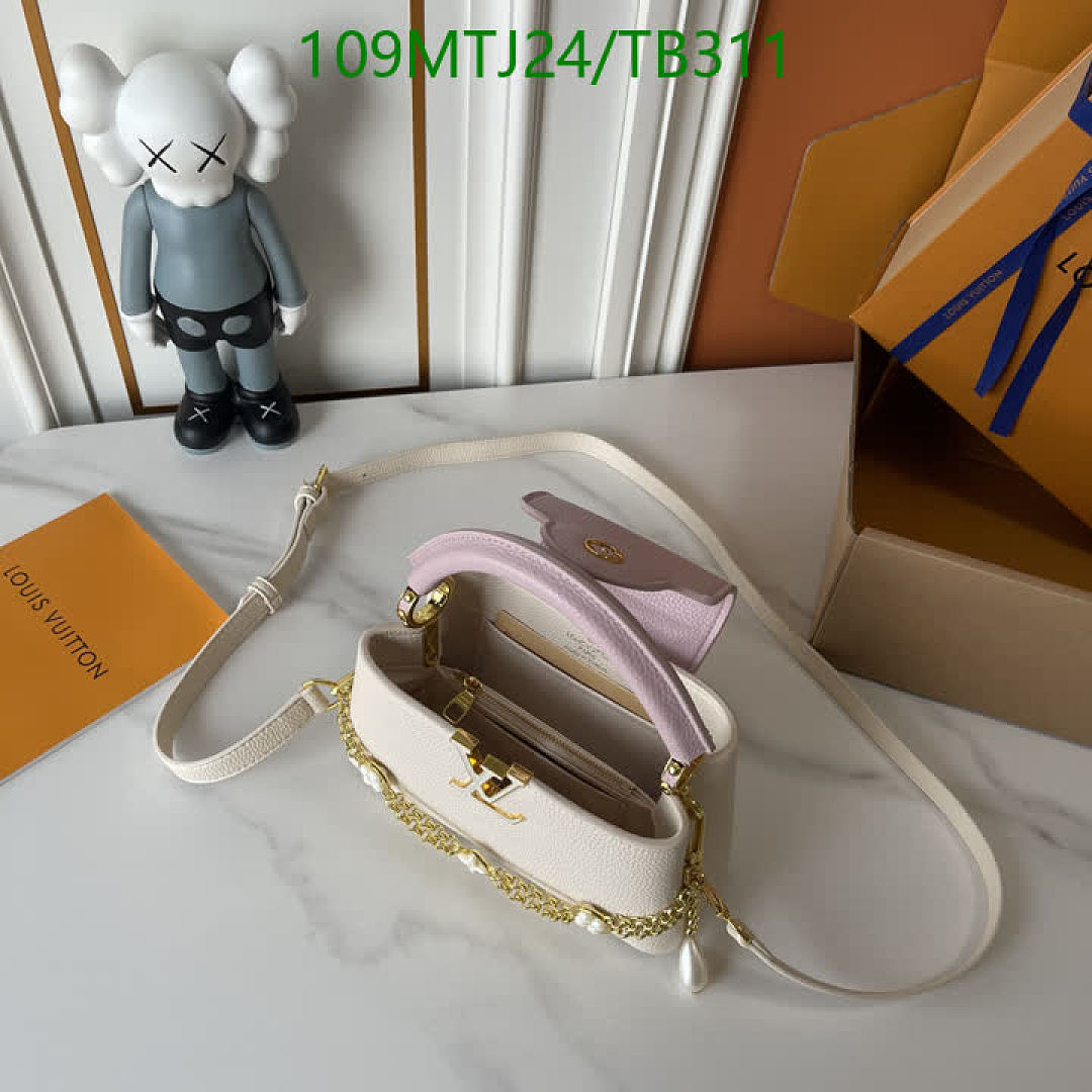 LV-Bag-4A Quality Code: TB311 $: 109USD