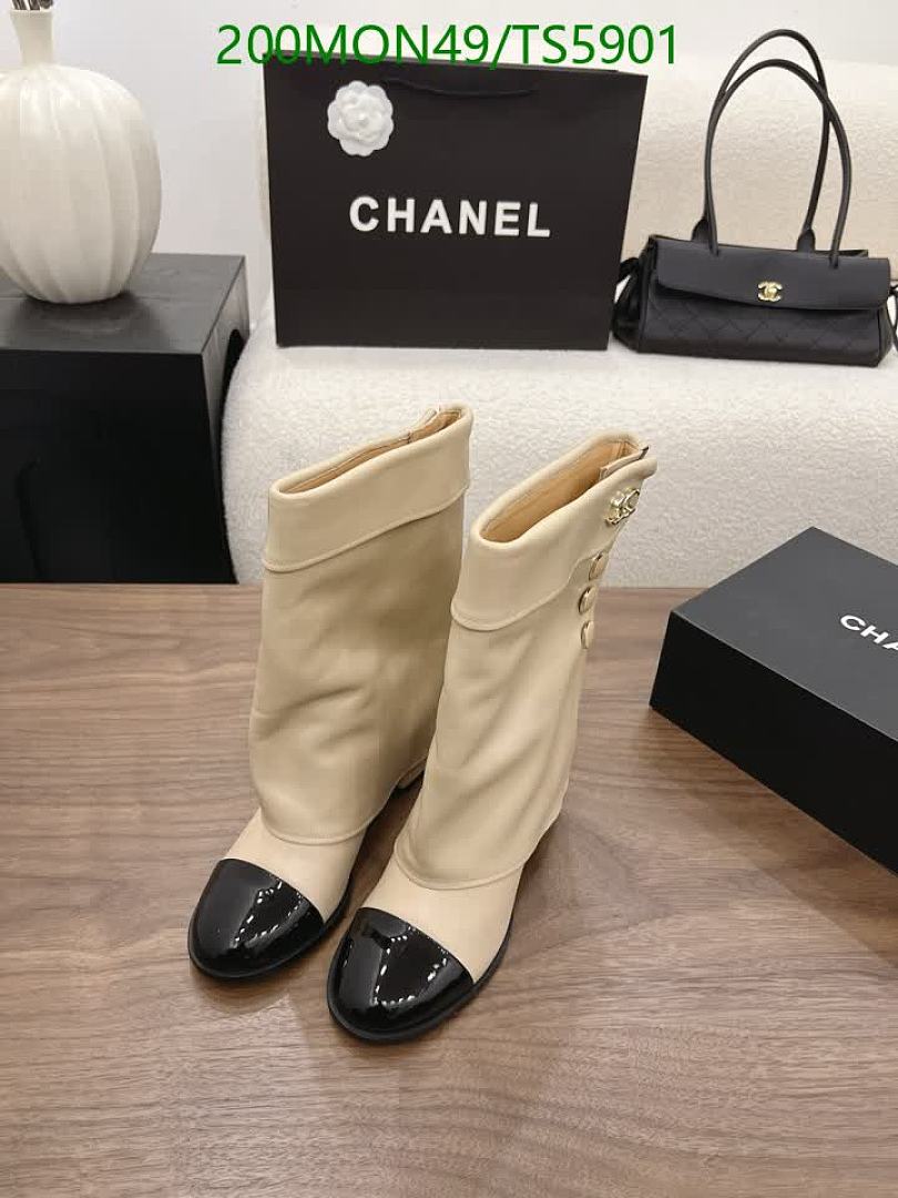 Boots-Women Shoes Code: TS5901 $: 200USD