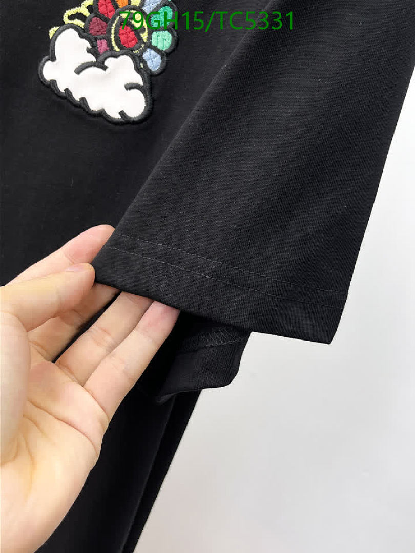 LV-Clothing Code: TC5331 $: 79USD