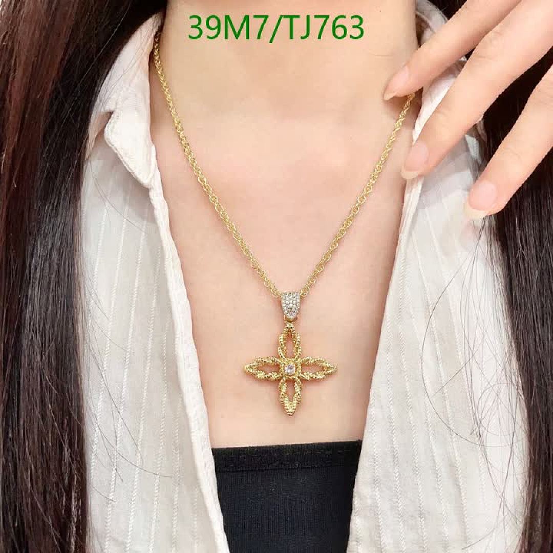 LV-Jewelry Code: TJ763 $: 39USD