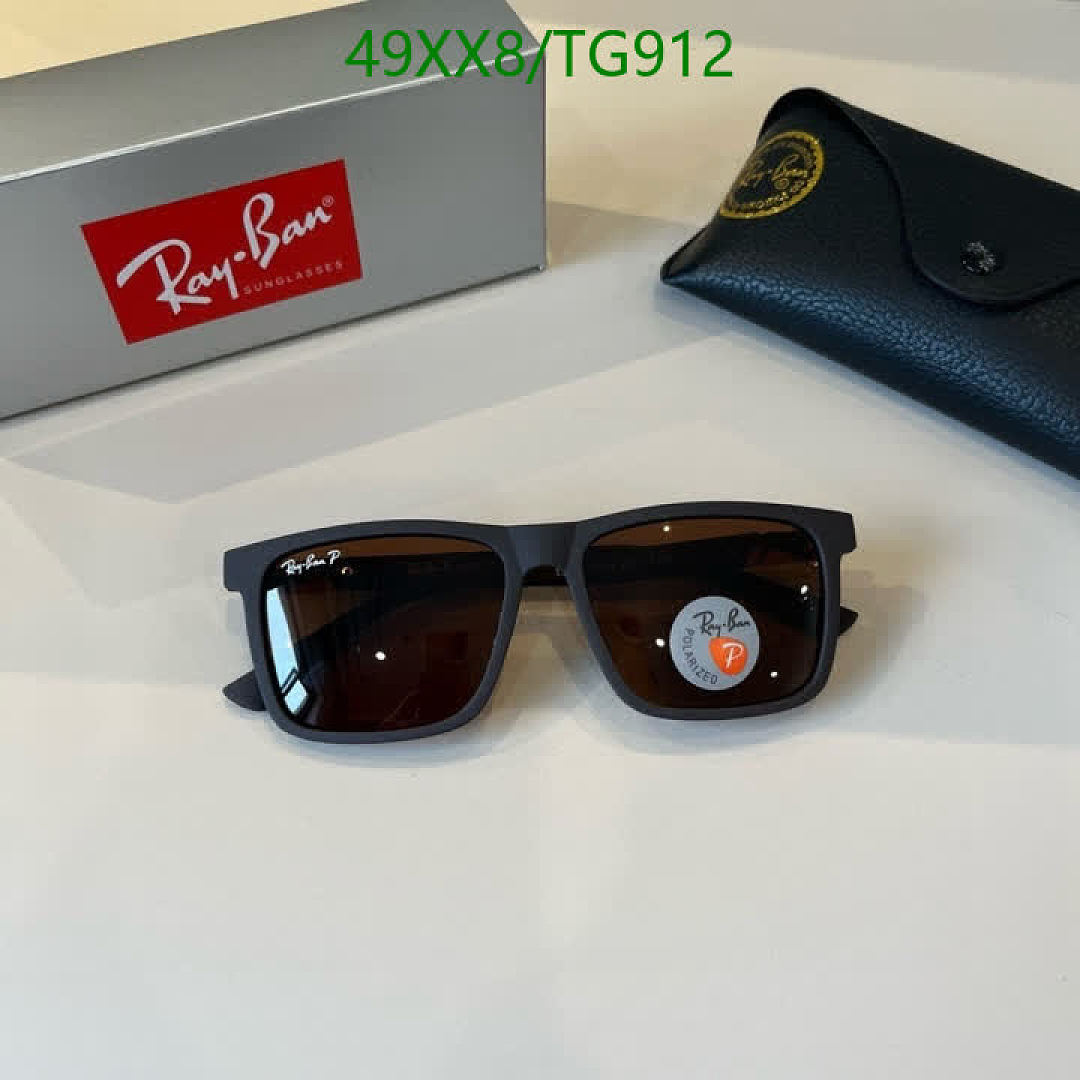 Ray-Ban-Glasses Code: TG912 $: 49USD