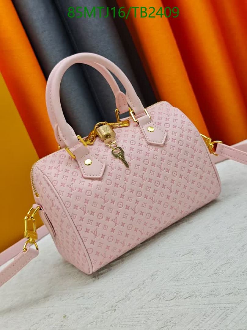 LV-Bag-4A Quality Code: TB2409 $: 85USD