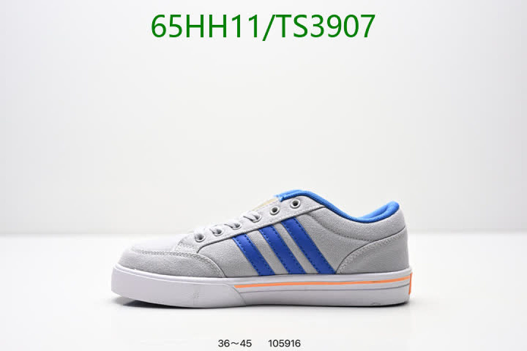 Adidas-Men shoes Code: TS3907 $: 65USD