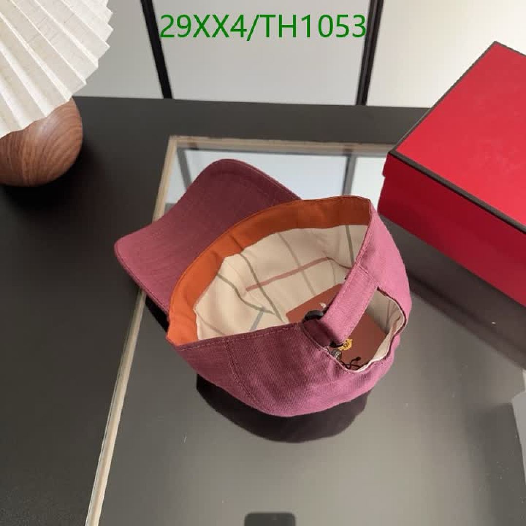 Loro Piana-Cap(Hat) Code: TH1053 $: 29USD