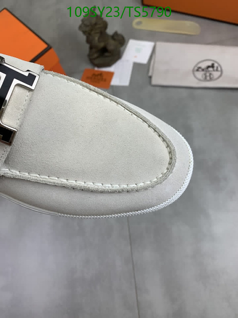 Hermes-Men shoes Code: TS5790 $: 109USD