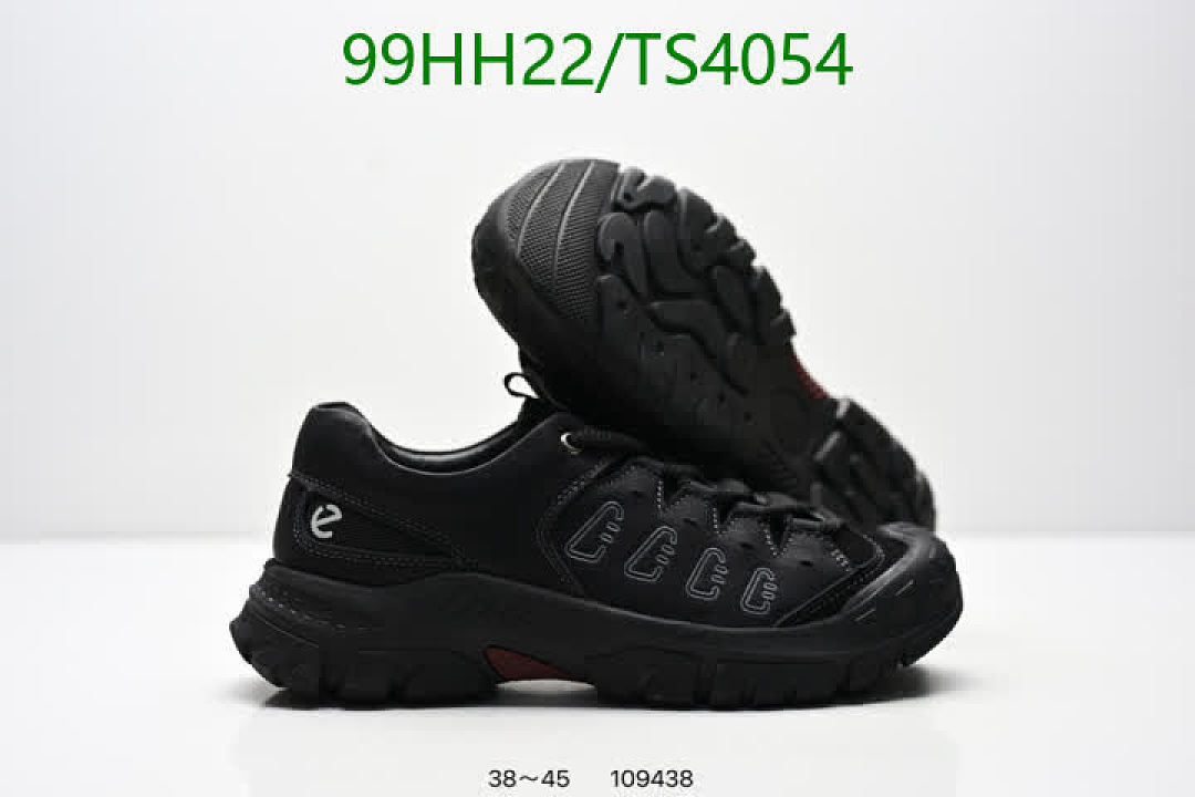 Ecco-Men shoes Code: TS4054 $: 99USD