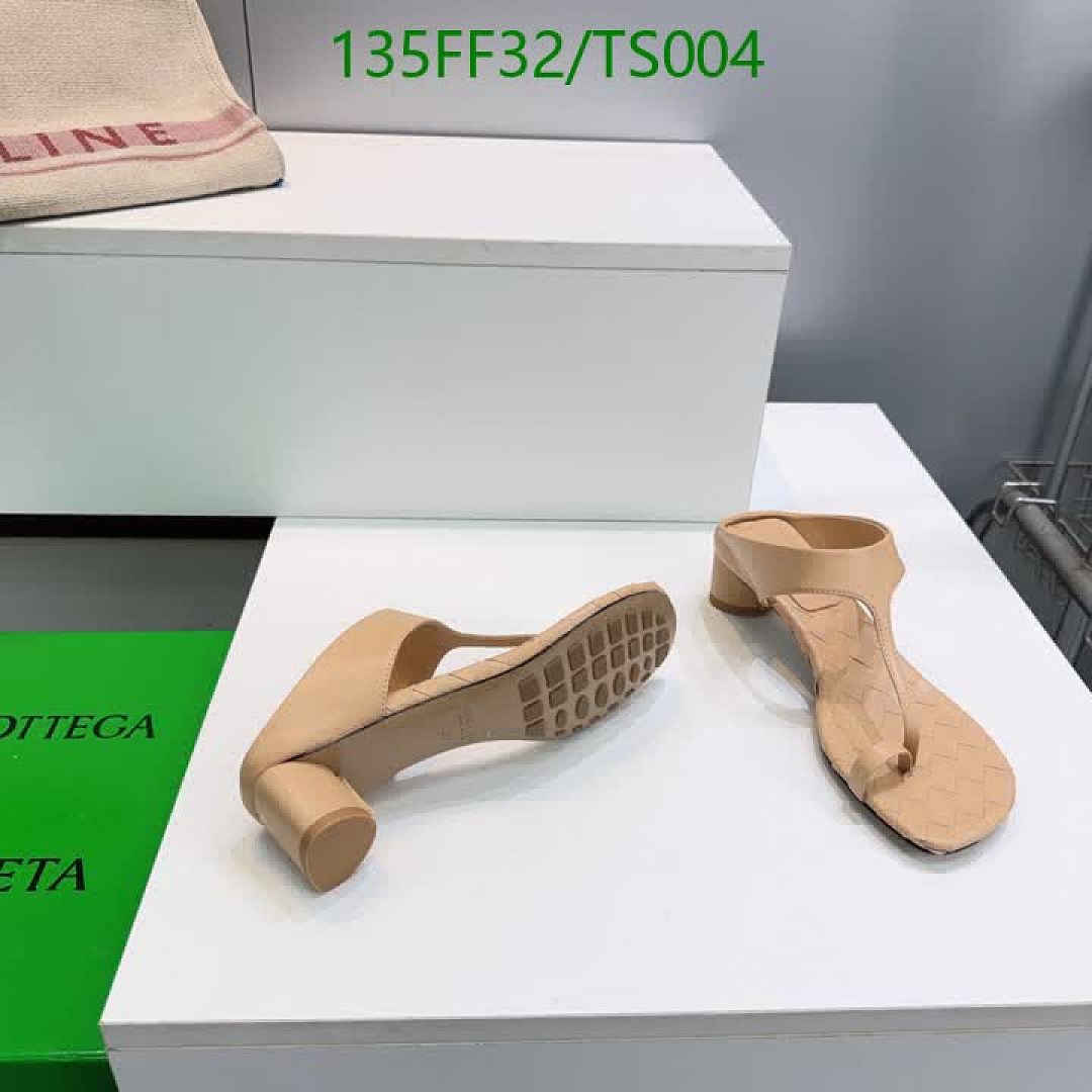 BV-Women Shoes Code: TS004 $: 135USD