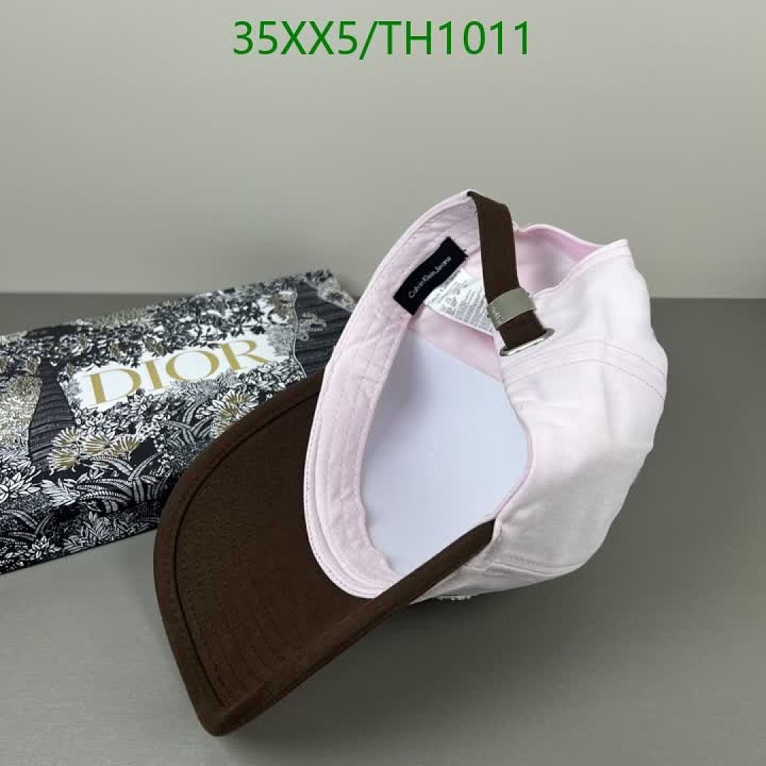 CK-Cap(Hat) Code: TH1011 $: 35USD