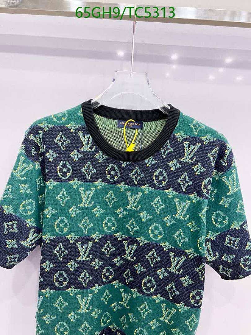 LV-Clothing Code: TC5313 $: 65USD