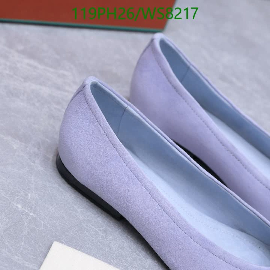 Loro Piana-Women Shoes Code: WS8217 $: 119USD