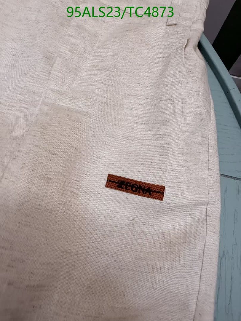 Loro Piana-Kids Clothing Code: TC4873 $: 95USD