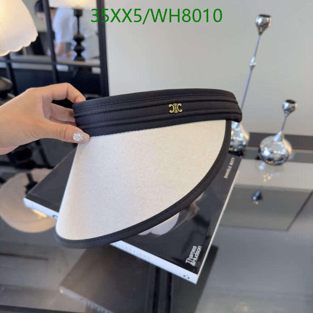 Celine-Cap(Hat) Code: WH8010 $: 35USD