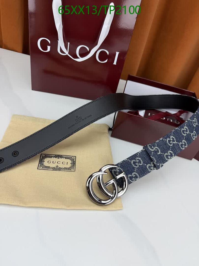 Gucci-Belts Code: TP2100 $: 65USD