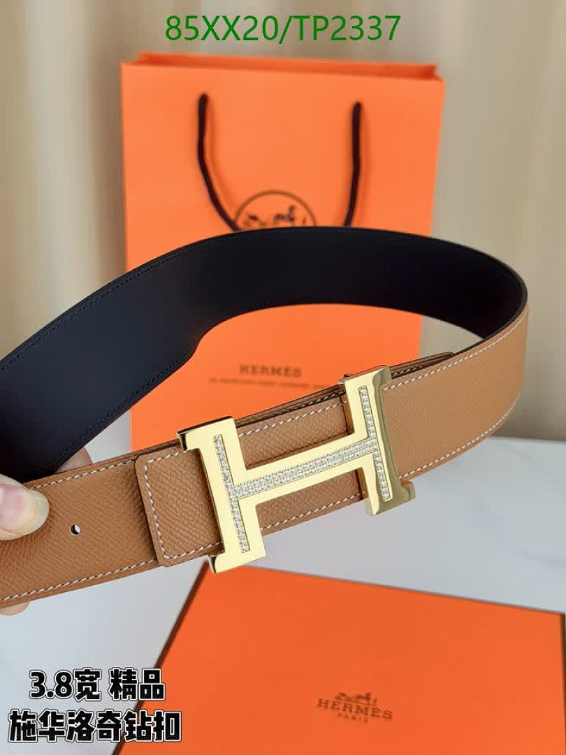 Hermes-Belts Code: TP2337 $: 85USD