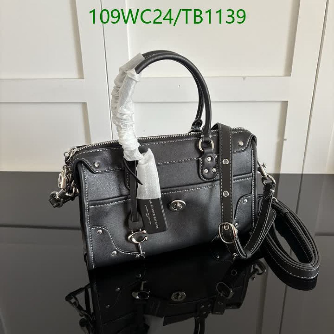 Coach-Bag-4A Quality Code: TB1139 $: 109USD